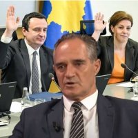 Hasani: Vetëm VV-ja dhe Lista Serbe nuk kanë bërë thirrje për protestë