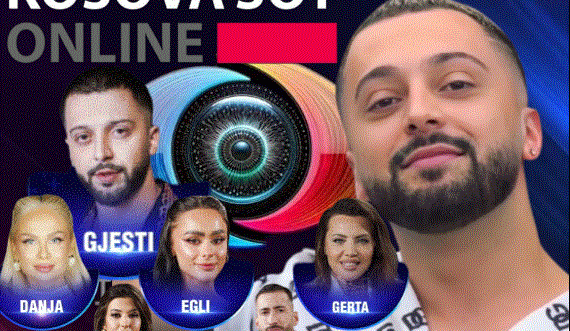 Kush e meriton të shkoj në finalen e 'Big Brother Albania Vip'?
