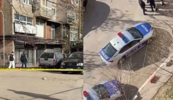E rëndë: 26-vjeçarja u hodh nga kati i shtatë i ndërtesës në Prishtinë