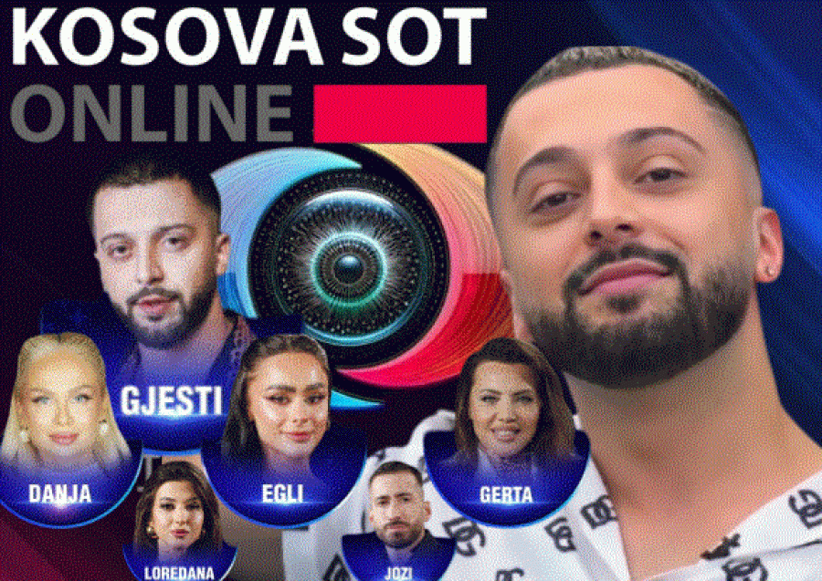 Kush e meriton të shkoj në finalen e 'Big Brother Albania Vip'?