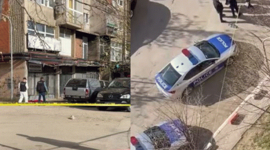 E rëndë: 26-vjeçarja u hodh nga kati i shtatë i ndërtesës në Prishtinë