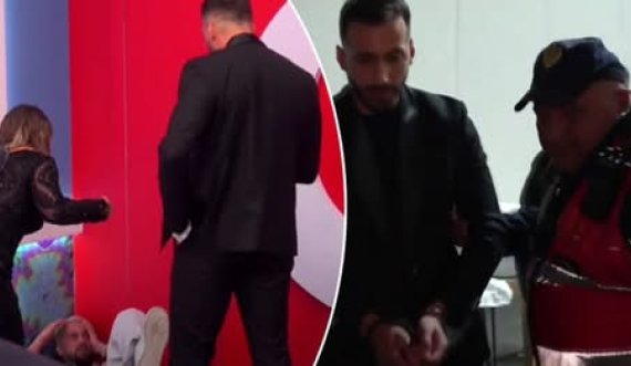Jozi është liruar nga paraburgimi por ndaj tij do të vijojë hetimi 