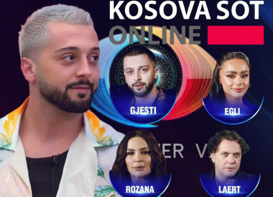 Gjesti tregon arsyet pse nuk duhet t’a fitojnë BBV 4: Rozana, Laerti dhe Egli