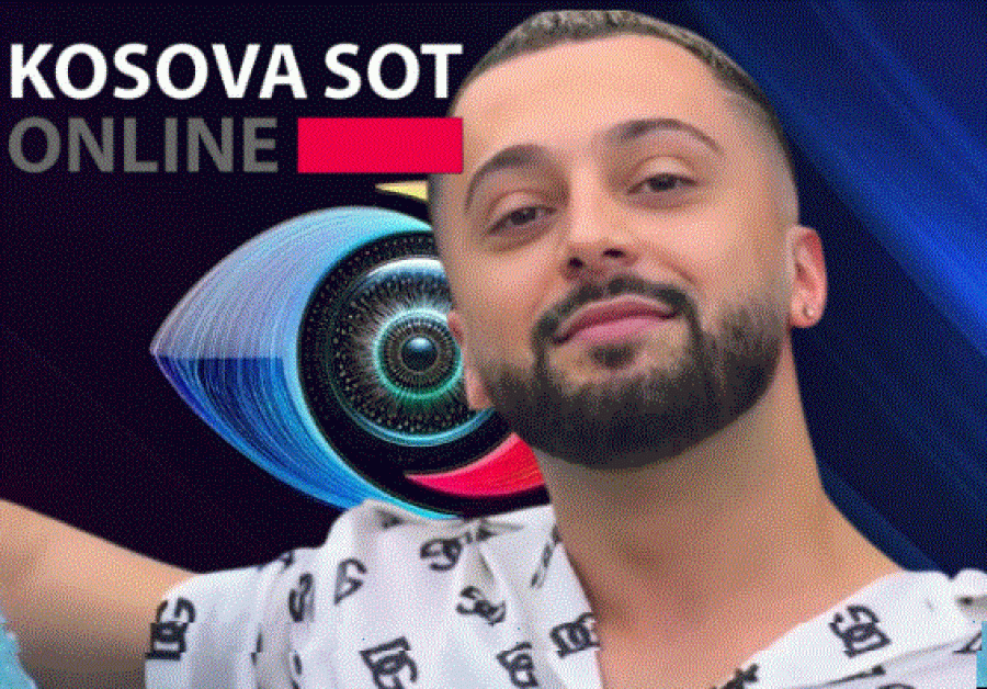 Gjesti shkon me vota të publikut në finalen e 'Big Brother Albania Vip'