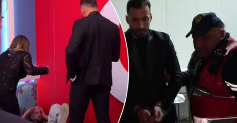Jozi është liruar nga paraburgimi por ndaj tij do të vijojë hetimi 