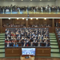 Mulliqi: Padurushmëria, arroganca dhe arbitrariteti e kanë sjellur këtë krizë politike