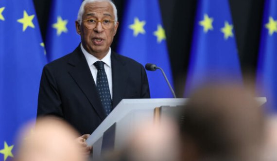 Costa: Shqipëria dhe Mali i Zi mund të hyjnë në BE para të tjerëve