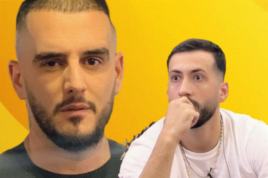 Gold Ag reagon ashpër pasi Jozi goditi Gjestin: Kështu veç shkijet t' prejnë n’besë