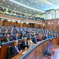 Zeqiraj: Maskarada kuvendore turpëron opozitën destruktive