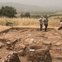 Arkeologët besojnë se kanë zbuluar vendlindjen e Aleksandrit të Madh