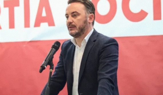Raportohet se Dardan Molliqaj është arrestuar nga policia