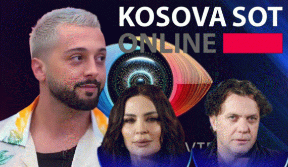 Ish-banori i bën horë Rozanën dhe Laertin: E panë të shtrirë Gjestin pas godtijes së pabesë nga Jozi  dhe nuk vajtën për ta ndihmuar