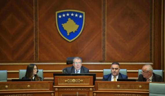 Dehari e ndërpret seancën pasi VV s’e ka shumicën