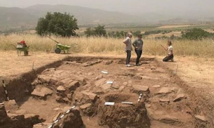 Arkeologët besojnë se kanë zbuluar vendlindjen e Aleksandrit të Madh