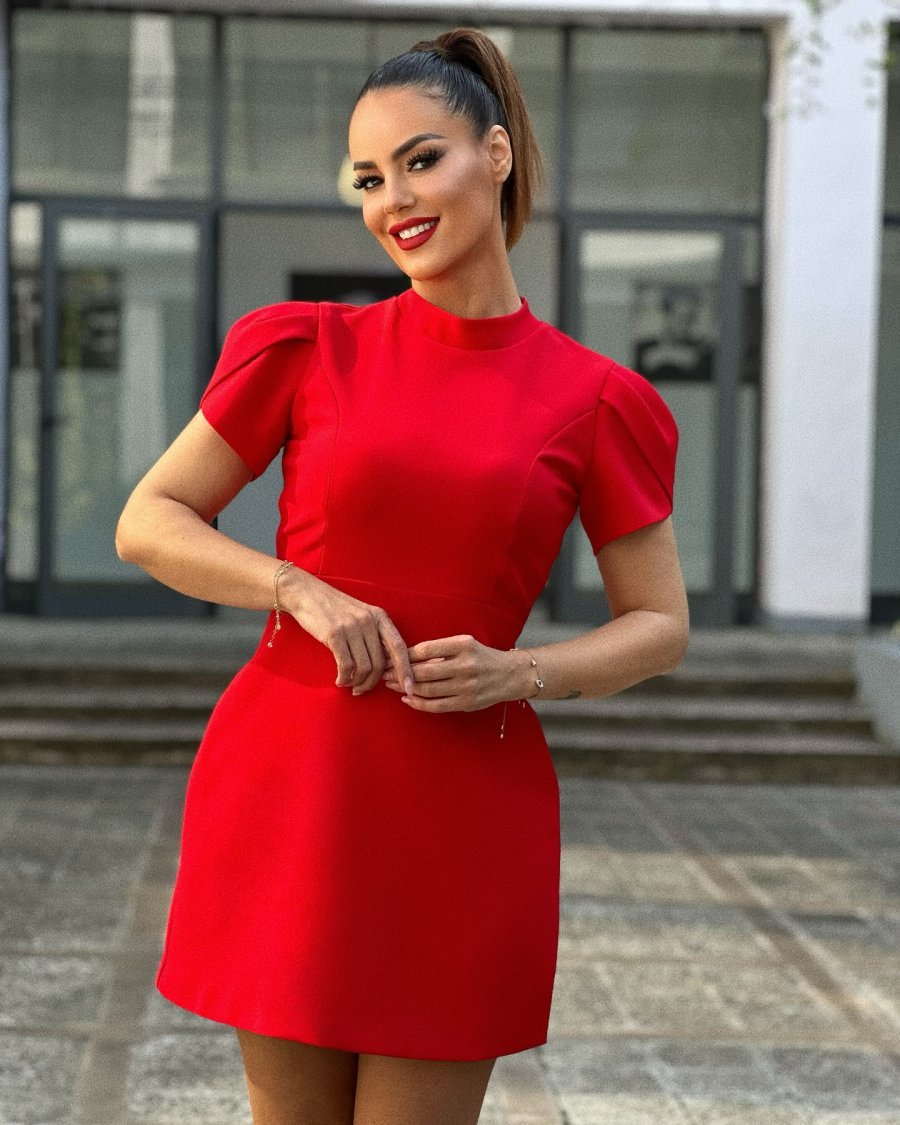 Hygerta Sako
