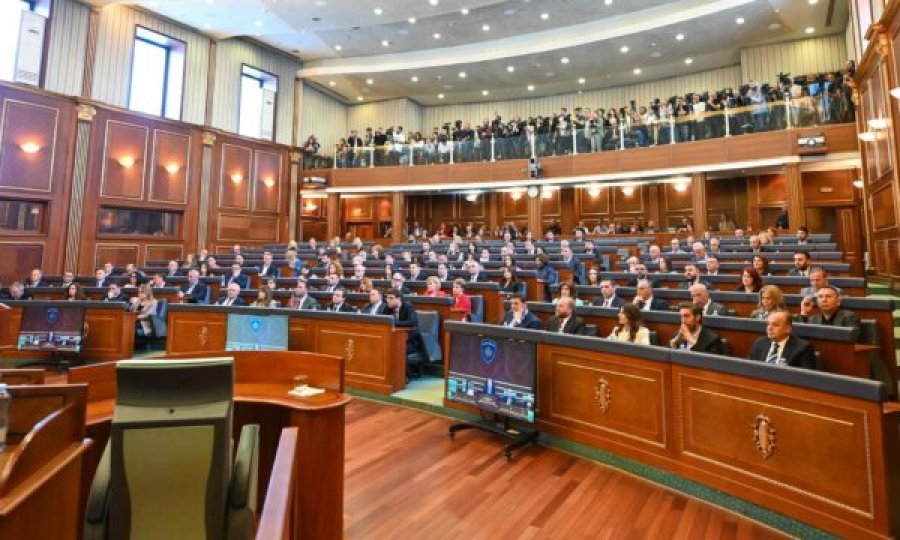 Mediokritetet që kanë hy në jetën politike më dhëmbë të mprehtë!!