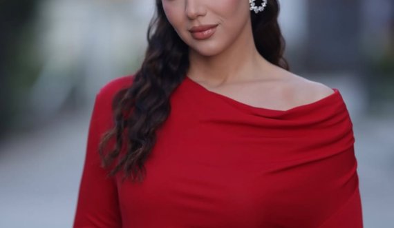 Nevina Shtylla