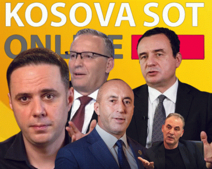 Kosova, me politikbërës të tillë, po humb besimin edhe te partnerët ndërkombëtarë