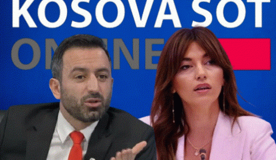 Basha: Opozita ta ruajë energjinë kundër Serbisë e jo ta luftojë Albulena Haxhiun