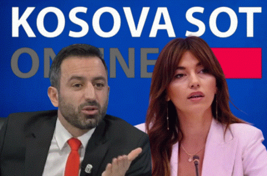 Pas dështimit me Albulena Haxhiun, a duhet VV ta propozon Dimal Bashën për kryetar të Kuvendit?