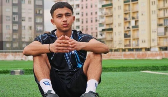 Policia e Kosovës arreston personin e dyshuar për sulmin fizik ndaj futbollistit