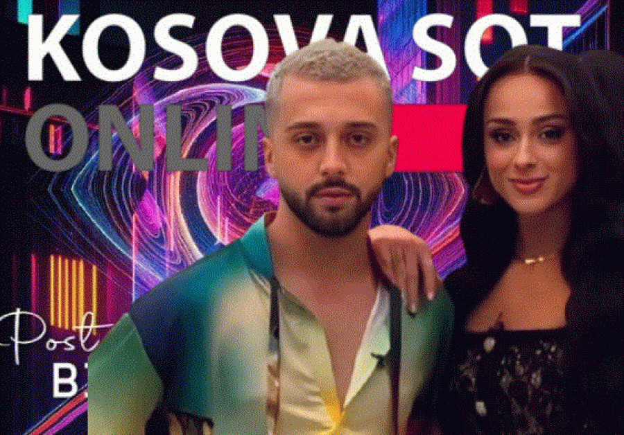 Në 'Post Big Brother Albania Vip' zbulohet e vërteta: A janë Gjesti dhe Egli bashkë apo janë ndarë?
