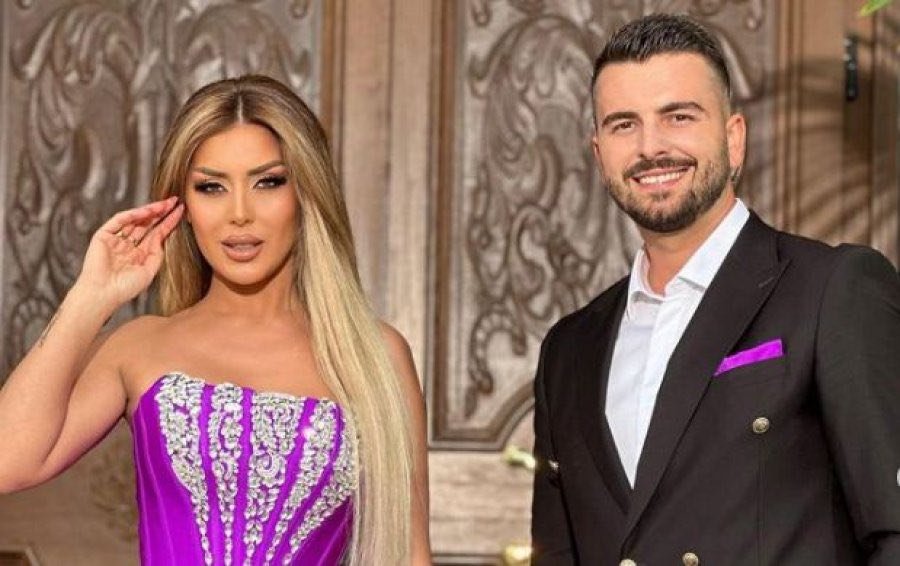 'Luje' vjen përplot ritëm nga Lendita dhe Arbëri
