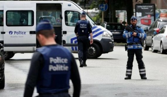 Operacion antidrogë në Belgjikë, zbulohen 3 plantacione me marijuanë