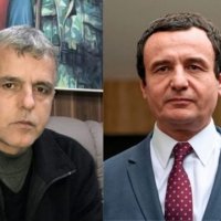 Ngritet aktakuzë ndaj Faton Klinakut për shkak të deklaratës: Më parë e vras Albin Kurtin sesa e lëshoj Kosovën