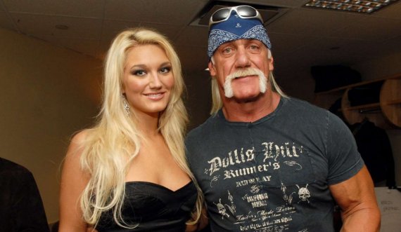 Pse refuzoi vajza e Hulk Hogan të trashëgonte pasurinë e babait? 