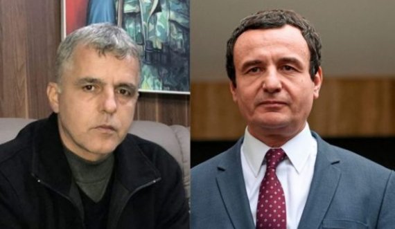 Ngritet aktakuzë ndaj Faton Klinakut për shkak të deklaratës: Më parë e vras Albin Kurtin sesa e lëshoj Kosovën
