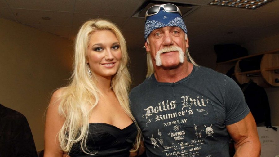 Pse refuzoi vajza e Hulk Hogan të trashëgonte pasurinë e babait? 