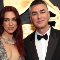 Dua në 'Sunny Hill' bashkë me babain e saj interpretuan këngën 'Era'