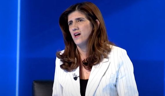 Musliu: Donika Gërvalla e ka pranuar bashkëpunimin me Specialen