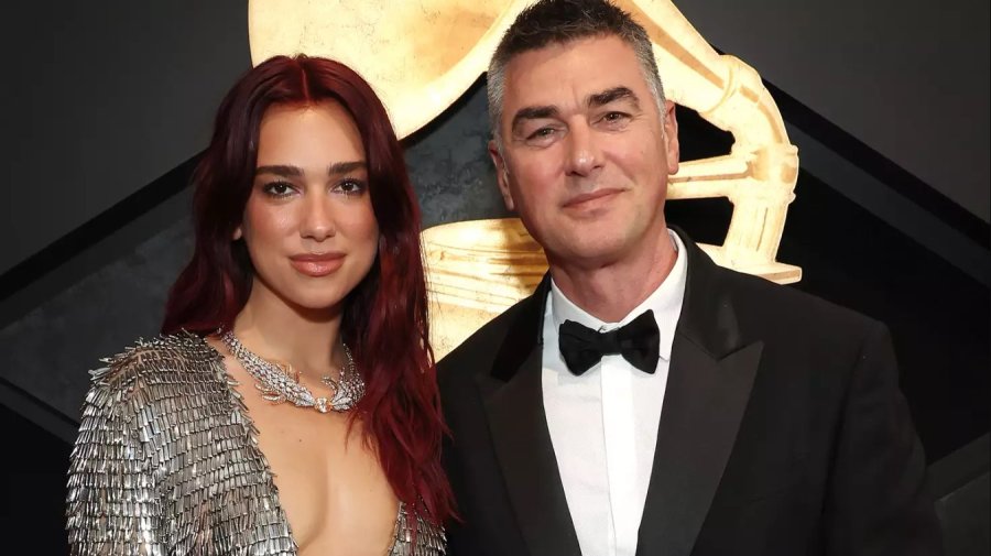 Dua në 'Sunny Hill' bashkë me babain e saj interpretuan këngën 'Era'