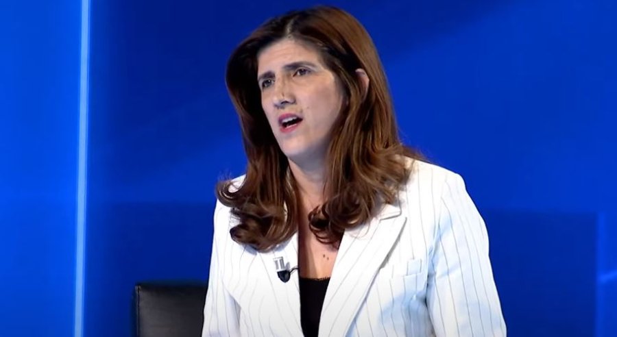 Musliu: Donika Gërvalla e ka pranuar bashkëpunimin me Specialen