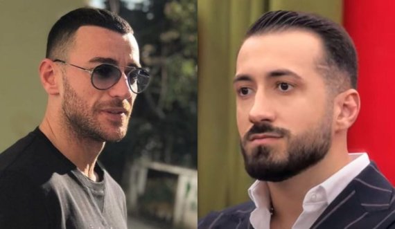 Stresi dikur Jozin e quante bari delesh derisa sot e puth në faqe