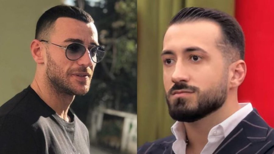 Stresi dikur Jozin e quante bari delesh derisa sot e puth në faqe