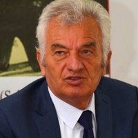 AKAD. PROF. DR. ZYMER UJKAN NEZIRI U ZGJODH ANËTAR I RREGULLT EDHE NË AKADEMINË E SHKENCAVE DHE TË ARTEVE TË EVROPËS