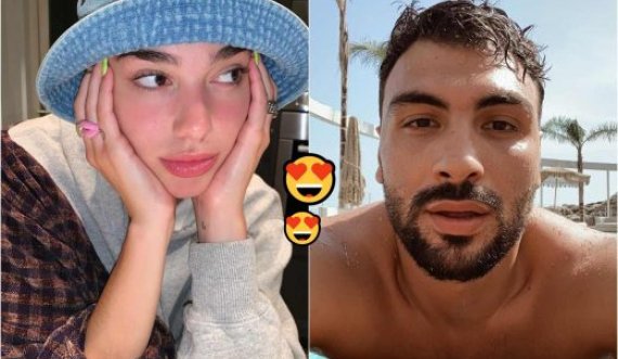 Ledri për Dua Lipën: Faleminderit që je shqiptare