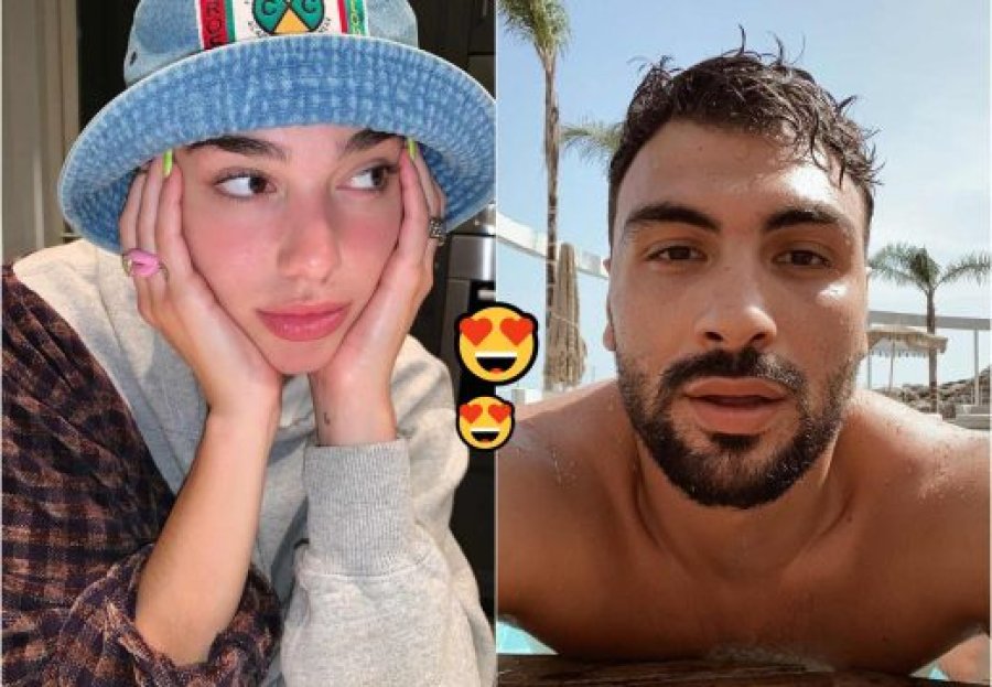 Ledri për Dua Lipën: Faleminderit që je shqiptare