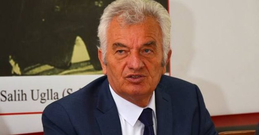 AKAD. PROF. DR. ZYMER UJKAN NEZIRI U ZGJODH ANËTAR I RREGULLT EDHE NË AKADEMINË E SHKENCAVE DHE TË ARTEVE TË EVROPËS