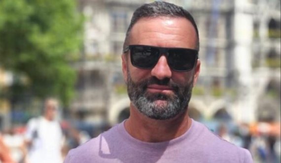 Ky është qytetari që u arrestua në Serbi