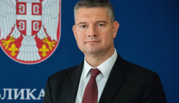 Prokuroria Speciale ngre aktakuzë ndaj Igor Popoviqit