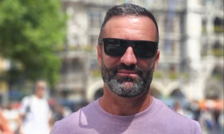 Ky është qytetari që u arrestua në Serbi