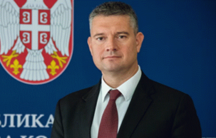 Prokuroria Speciale ngre aktakuzë ndaj Igor Popoviqit