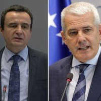 OVL-UÇK: Ajo çka ndodhi në Skenderaj ishte skenar i porositur nga Kurti dhe banda e tij