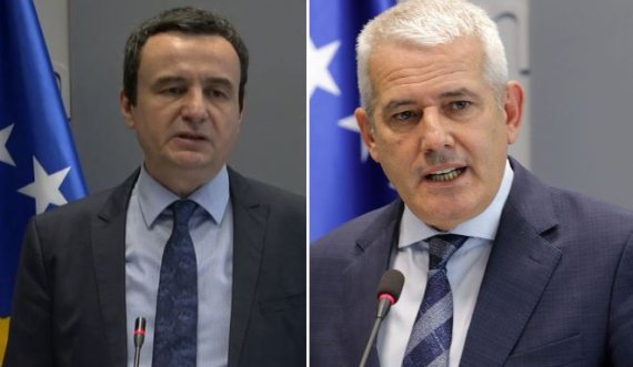 OVL-UÇK: Ajo çka ndodhi në Skenderaj ishte skenar i porositur nga Kurti dhe banda e tij