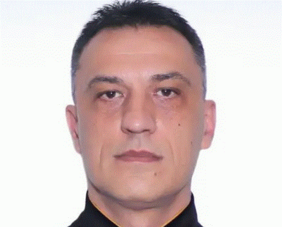 Radomir Llaban nga i dënuar në Serbi, në gjyqtar në Kosovë