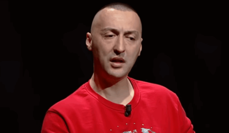 'Hallakatet' G Bani: 'Juve kosovarëve iu kanë shtypë e tash doni me i shtypë tjerët'